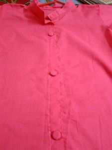 Cotton Kurti