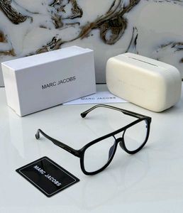 Marc Jacobs Clear Frame Sunglasses FOR UNISEX