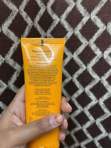 foxlate sunscreen
