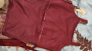 Elegant Kurta Set
