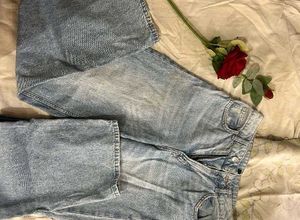 Off Duty Jeans
