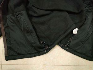 The North Face Rimo Fleece Jacket