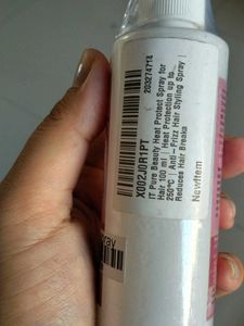 IT Pure Beauty Heat Protect Spray