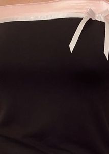 Price Drop🎀Vintage black mini dress✨🖤