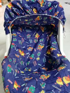 Baby Booster Seat Liner