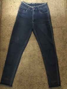 Blue Denim Jeans For Women👖