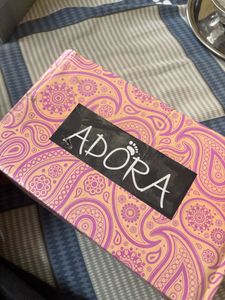 Adora Heels - Elegant Design
