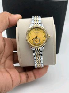 Elegant longiness watch  for women