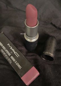 MAC Powder Kiss Lipstick