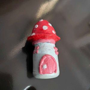 Mini Mushroom 🍄 House Decor