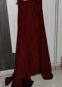 Vishudh Branded Polka Dot Shrugs For Women