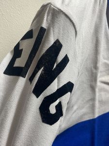 Size L Being Human