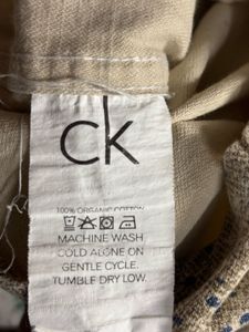 Calvin Klein Shirt
