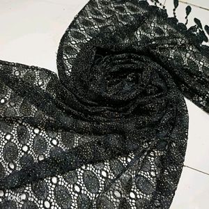 Shimmer Stole/hijab
