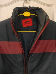 Sleeveless Padded Vest