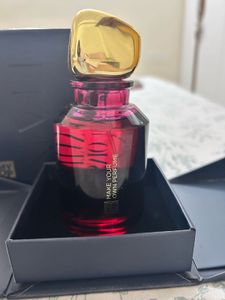 Cosmopolitan Perfume by MYOP - Sahara Nights