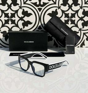 Dolce & Gabbana Eyeglasses with og case