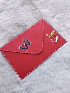 Handmade Envelope