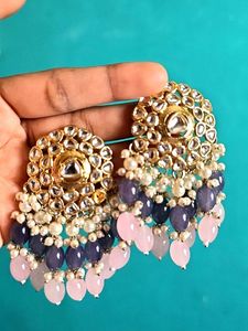 Set of 3 Earrings