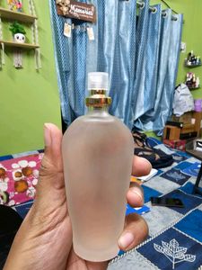 Wildplay Chocolate Apparel Perfume