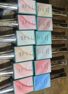 [Sale]Morandi Series-6 +[free] Jade Fat Series-6