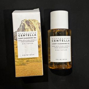 Skin1004 Centella Light Cleansing Oil