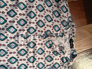 jeans &amp; short kurti combo