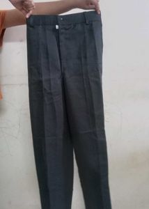 Boys' Black Party Suit
