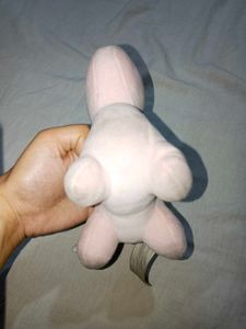 Cute Unicorn Plush