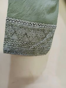 Comfy Cotton Kurti