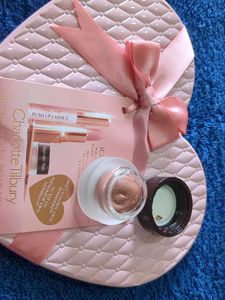 Charlotte Tilbury Eyes to Mesmerize