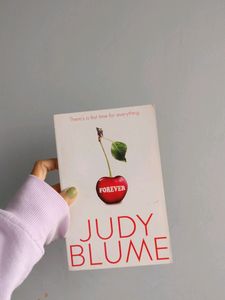 forever by judy blume