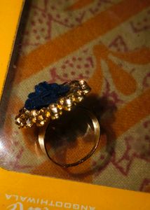 Beautiful Ring