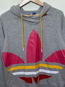 Adidas Originals Trefoil Hoodie