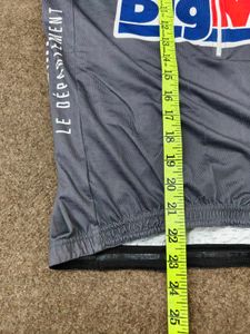 Big Mat Cycling Jersey