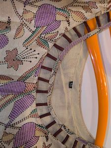 Uniquely crafted elegant &amp; beauty Bird Print Kurta