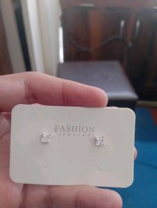 Fashion Jewelry Stud Earrings