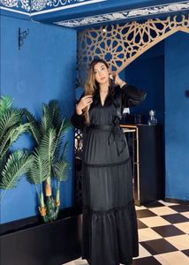 Black Slingback Heels