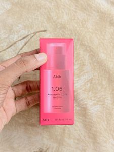 Abib 1.05 Astaxanthin Serum