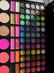 Mac Eyeshadow Platte