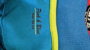 Boy's Polo T-Shirts Bundle