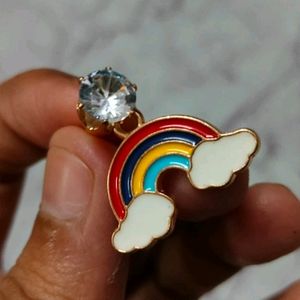 NEW Flower Charm Jewelry
