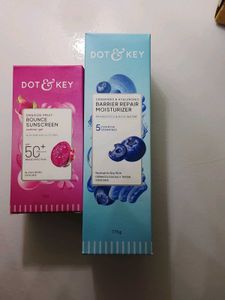 Dot & Key Skincare Set