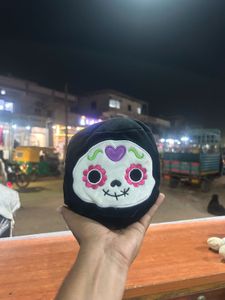 Aurora Squeezable Mallows Day of The Dead