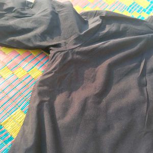 Woolen Sweat (Reversible)