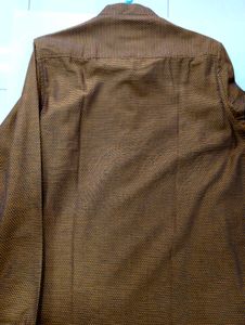 BRAND CROSS COUT KURTA ONLY FRESH PIECE