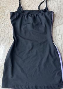 y2k mini dress