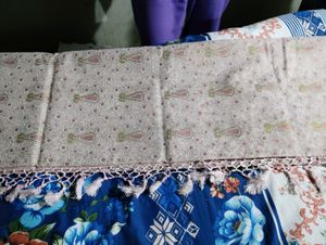 Women Sari