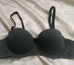 Comfortable Padded Bra