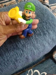 small branded toys combo set ( 9 toy